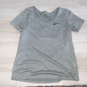 Nike athletic shirt